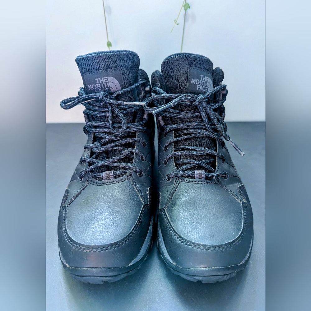 The North Face Waterproof Insulated Hiking Boot